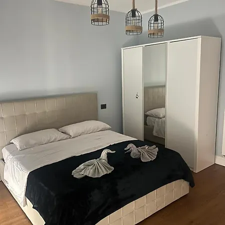 The House Of Baths Apartmán